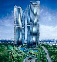 Soleil @ Sinaran (D11), Condominium #565819831